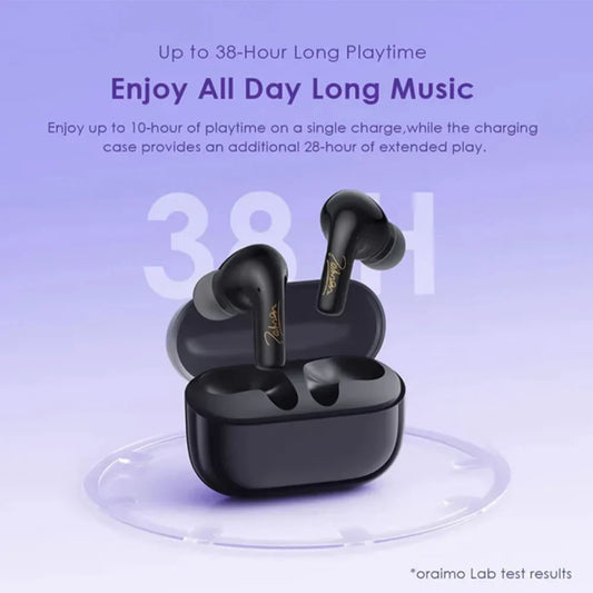Oraimo SpaceBuds Z OTW-625 ANC Earbuds