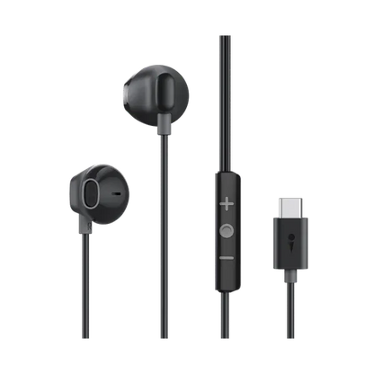 Oraimo Halo Airy Type C Wired Headphone(OEP-650)