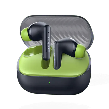 Oraimo SpaceBuds Neo – BT 5.4, 30h Battery & ENC