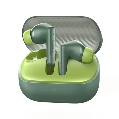 Oraimo SpaceBuds Neo – BT 5.4, 30h Battery & ENC