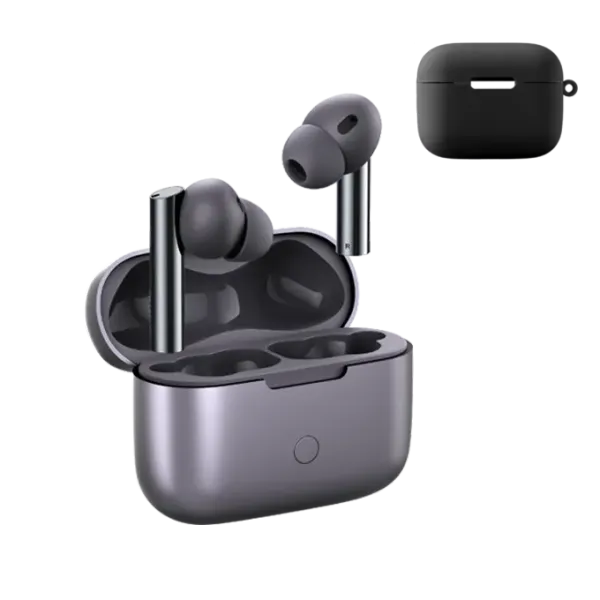 Oraimo FreePods Pro+ Hybrid ANC True Wireless Earbuds