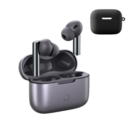 Oraimo FreePods Pro+ Hybrid ANC True Wireless Earbuds