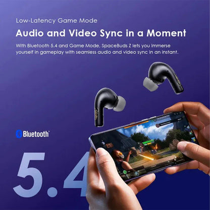 Oraimo SpaceBuds Z OTW-625 ANC Earbuds