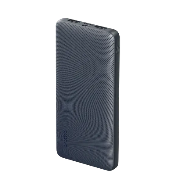 Oraimo Toast 15 Flash OPB-1100 Power Bank, 10000mAh, 15W