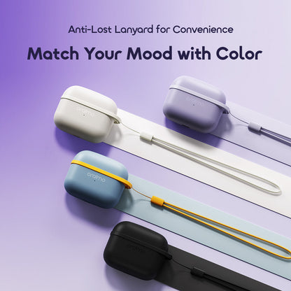 Oraimo SpaceBuds Lite – 40h Playtime, ENC Calls & Powerful Bass