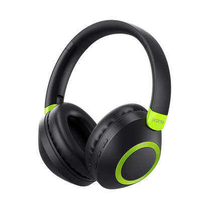 Oraimo BoomPop 2 – 60h Battery, Bass Boost, ENC Mic & Dual Connection