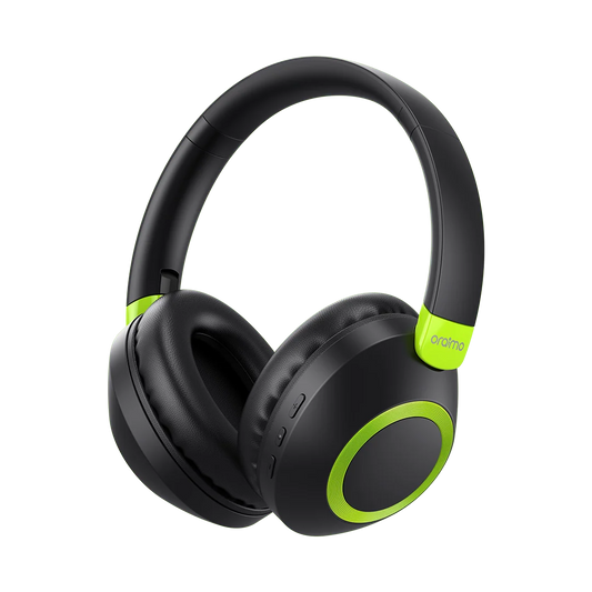 Oraimo BoomPop 2 – 60h Battery, Bass Boost, ENC Mic & Dual Connection