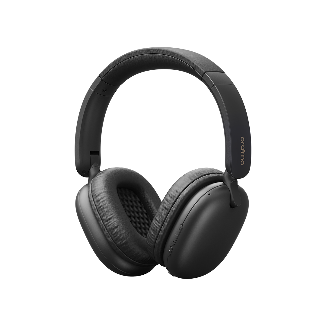 Oraimo BoomPop Lite – 65h Battery, ENC Mic & Gaming Mode