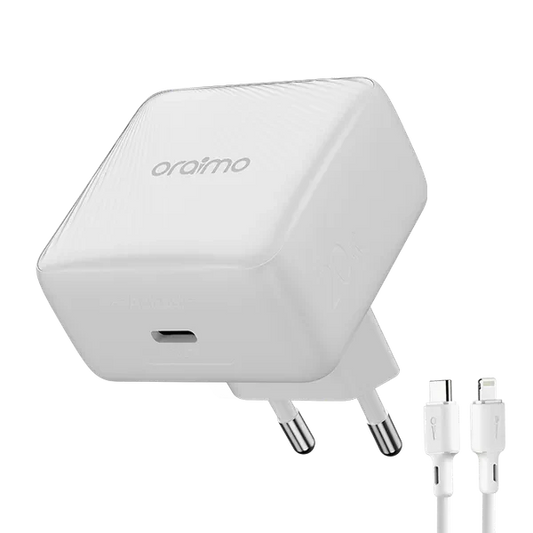 Oraimo PowerCube 20 Chic USB-C Cable