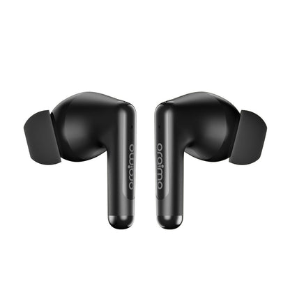 Oraimo SpaceBuds Neo – BT 5.4, 30h Battery & ENC