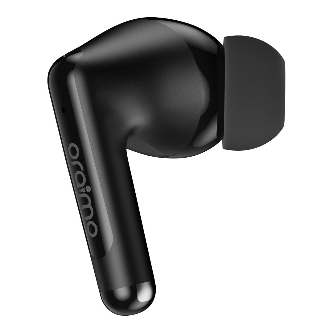 Oraimo SpaceBuds Neo – BT 5.4, 30h Battery & ENC